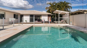 Mermaid Beach Retreat